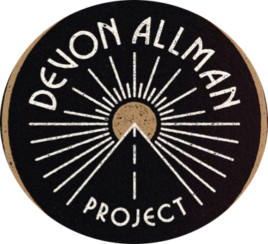 Devon Allman Project